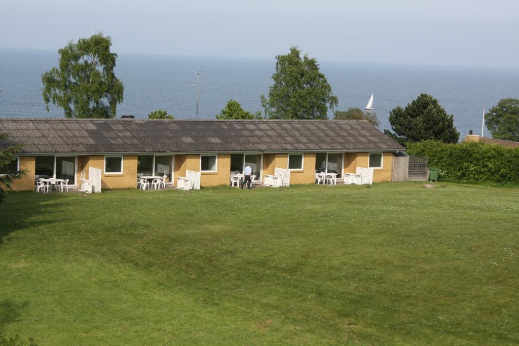 Feriecenter Bornholm Sandkas Room photo