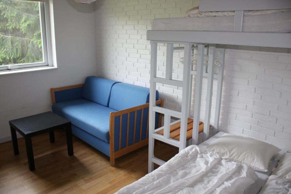 Feriecenter Bornholm Sandkas Room photo