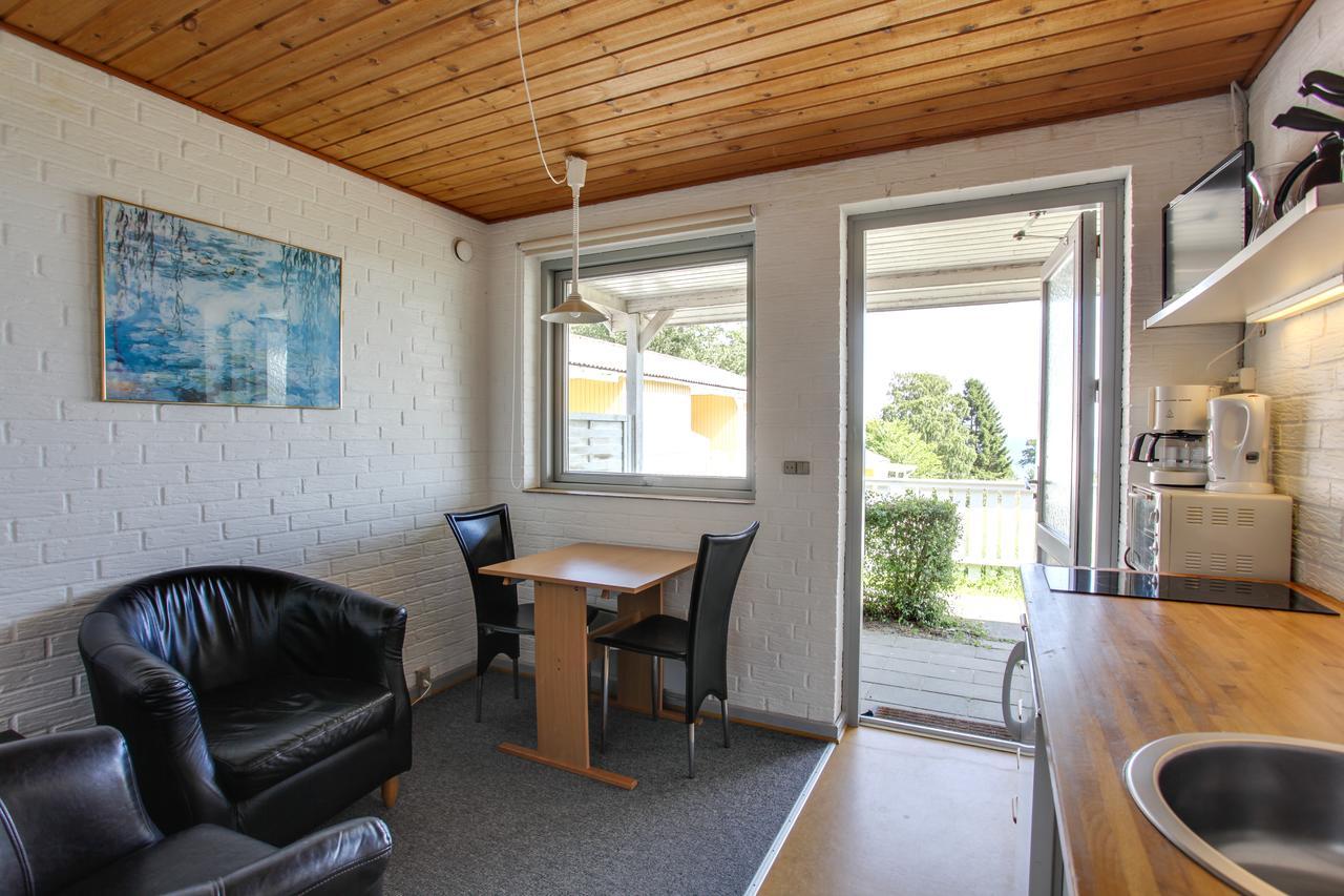 Feriecenter Bornholm Sandkas Exterior photo