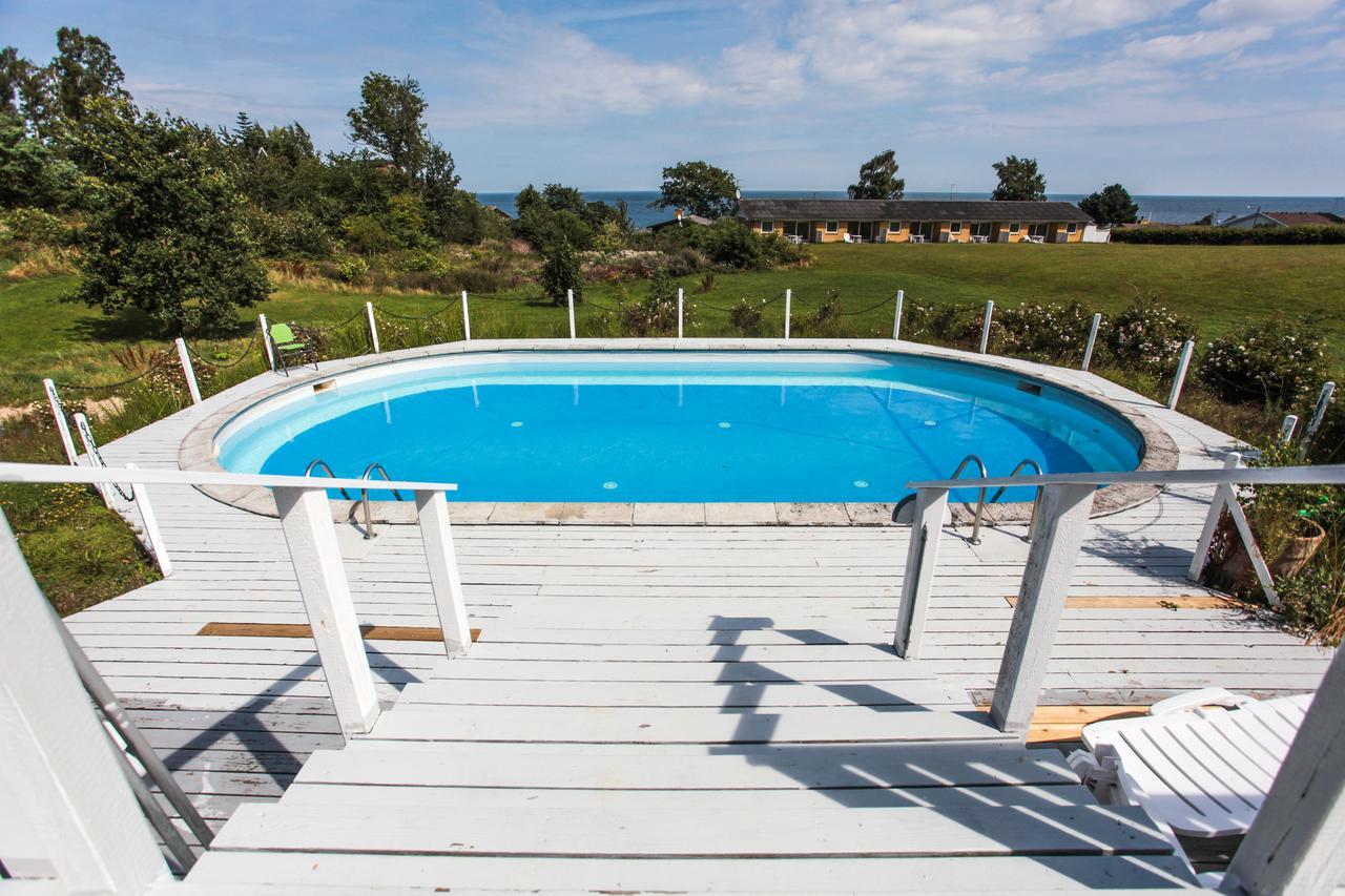 Feriecenter Bornholm Sandkas Exterior photo