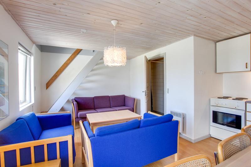 Feriecenter Bornholm Sandkas Exterior photo