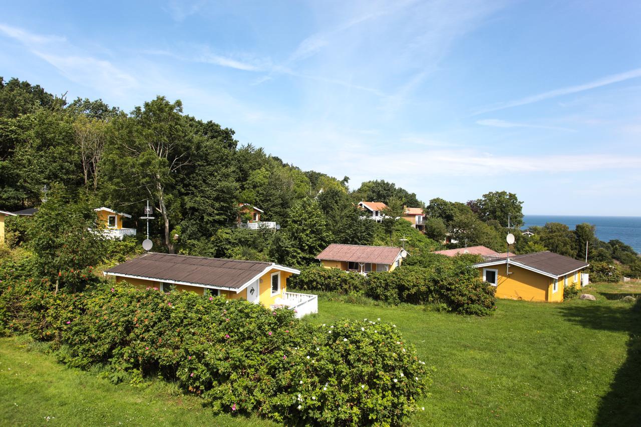 Feriecenter Bornholm Sandkas Exterior photo