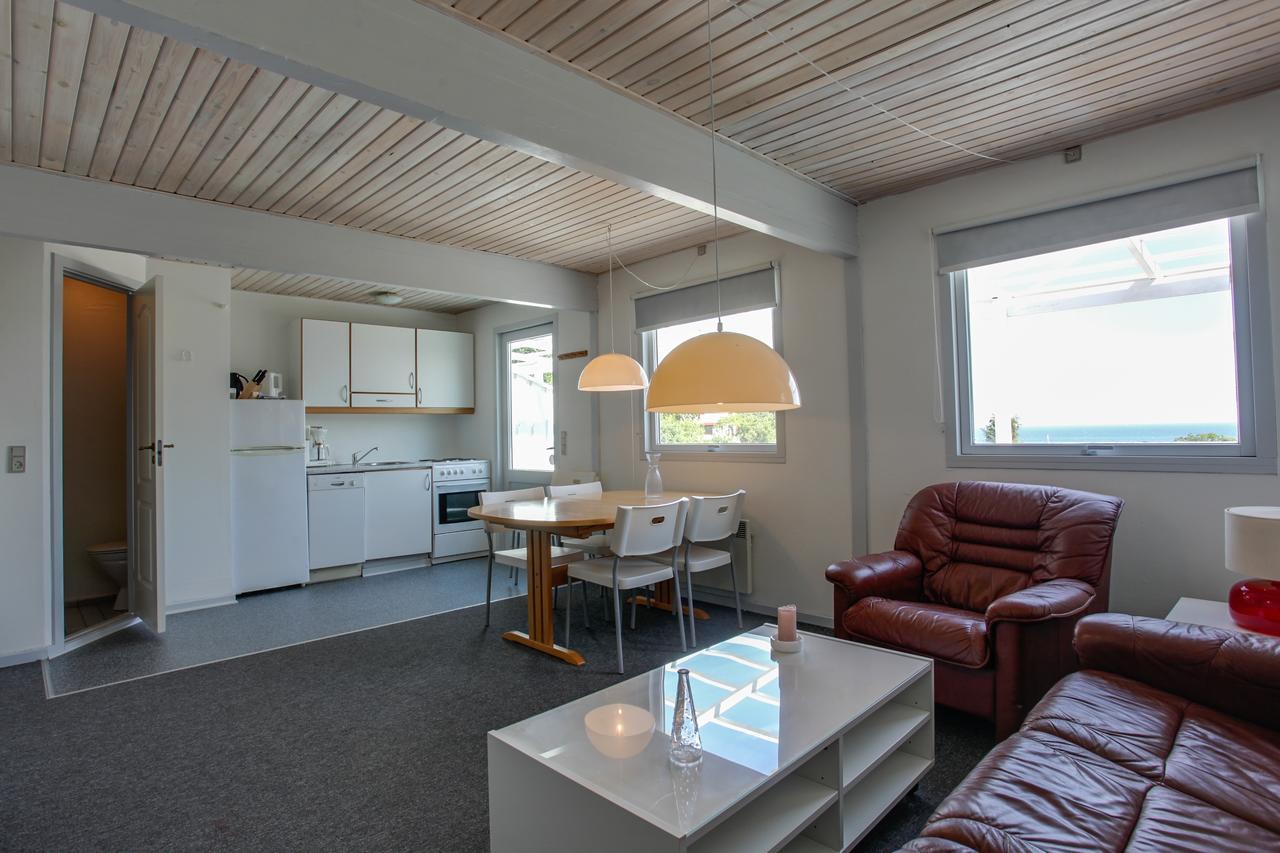 Feriecenter Bornholm Sandkas Exterior photo