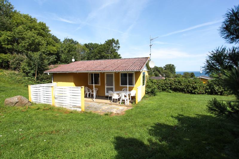 Feriecenter Bornholm Sandkas Exterior photo