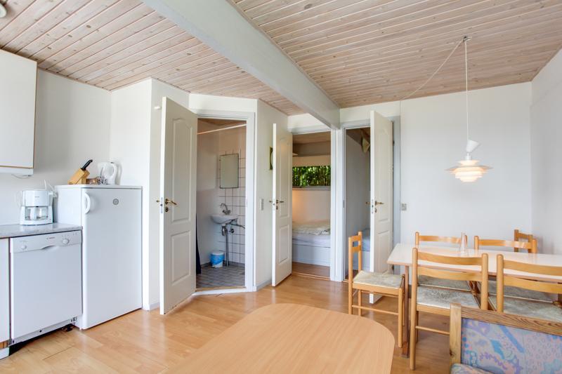 Feriecenter Bornholm Sandkas Exterior photo