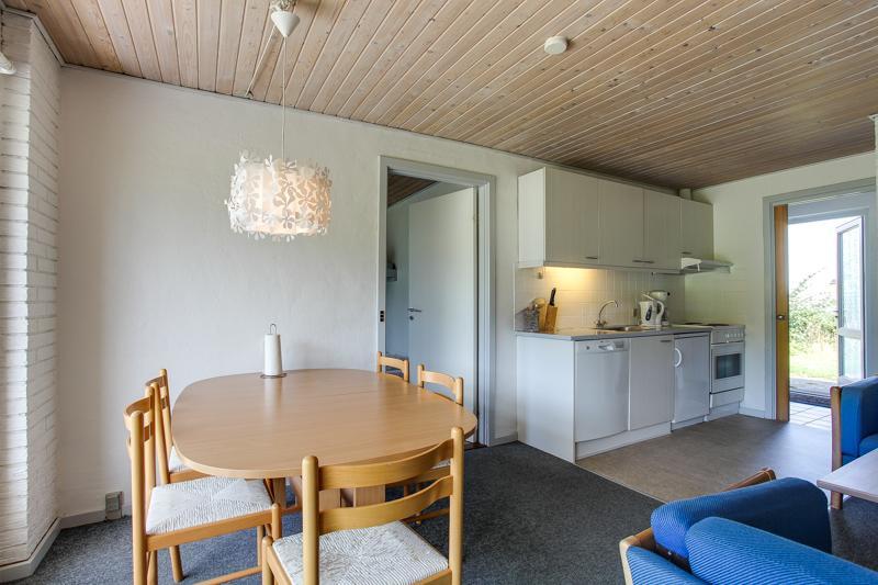Feriecenter Bornholm Sandkas Exterior photo