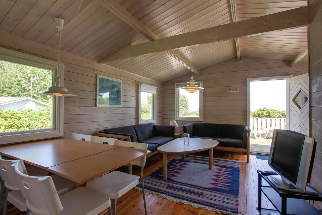 Feriecenter Bornholm Sandkas Exterior photo