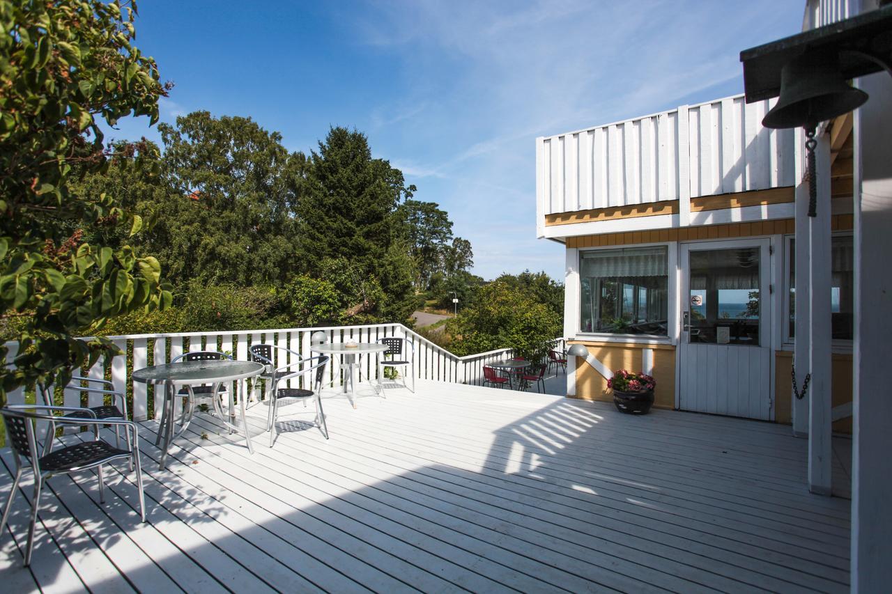 Feriecenter Bornholm Sandkas Exterior photo