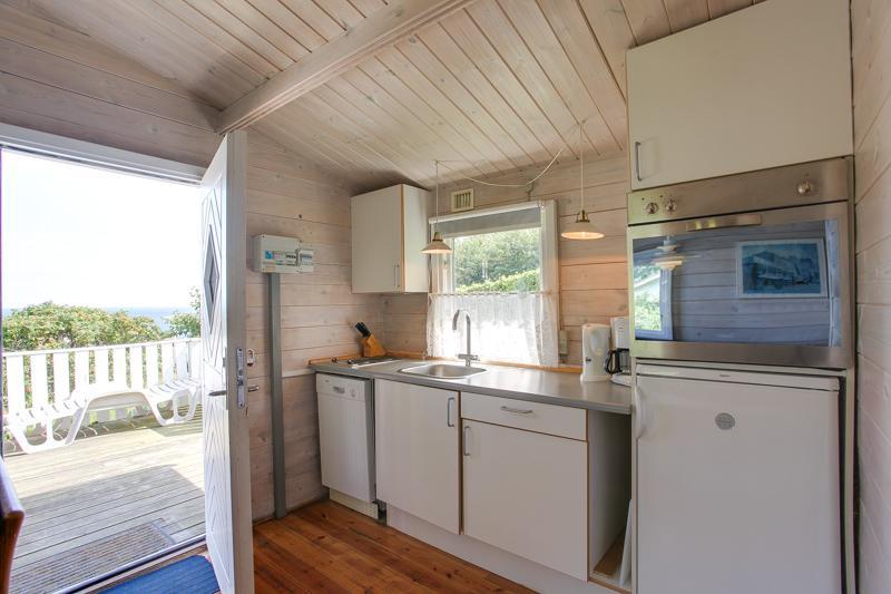Feriecenter Bornholm Sandkas Exterior photo