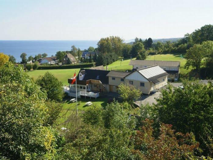 Feriecenter Bornholm Sandkas Exterior photo